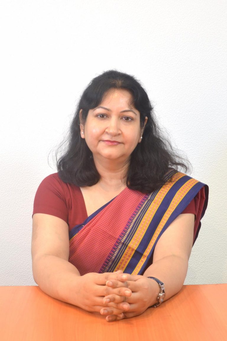 Dr. Ipshita Bhattacharya