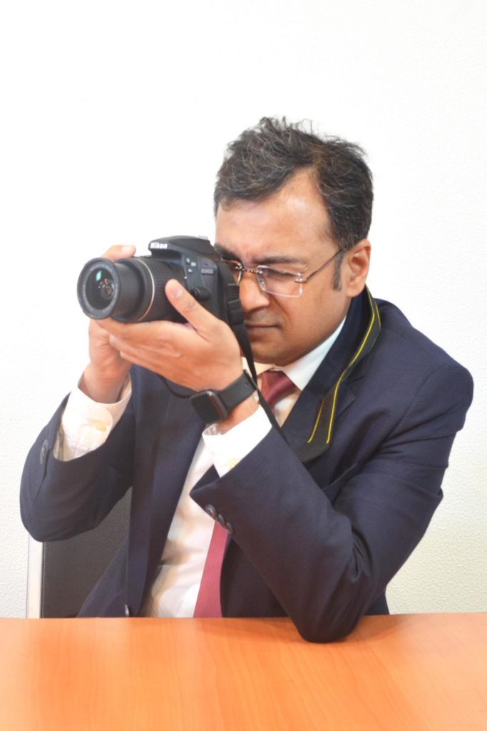Prof.(Dr.) Nachiketa Mittal 02