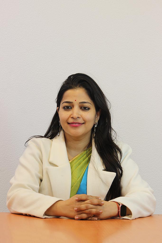 Dr. Priyanka Nema