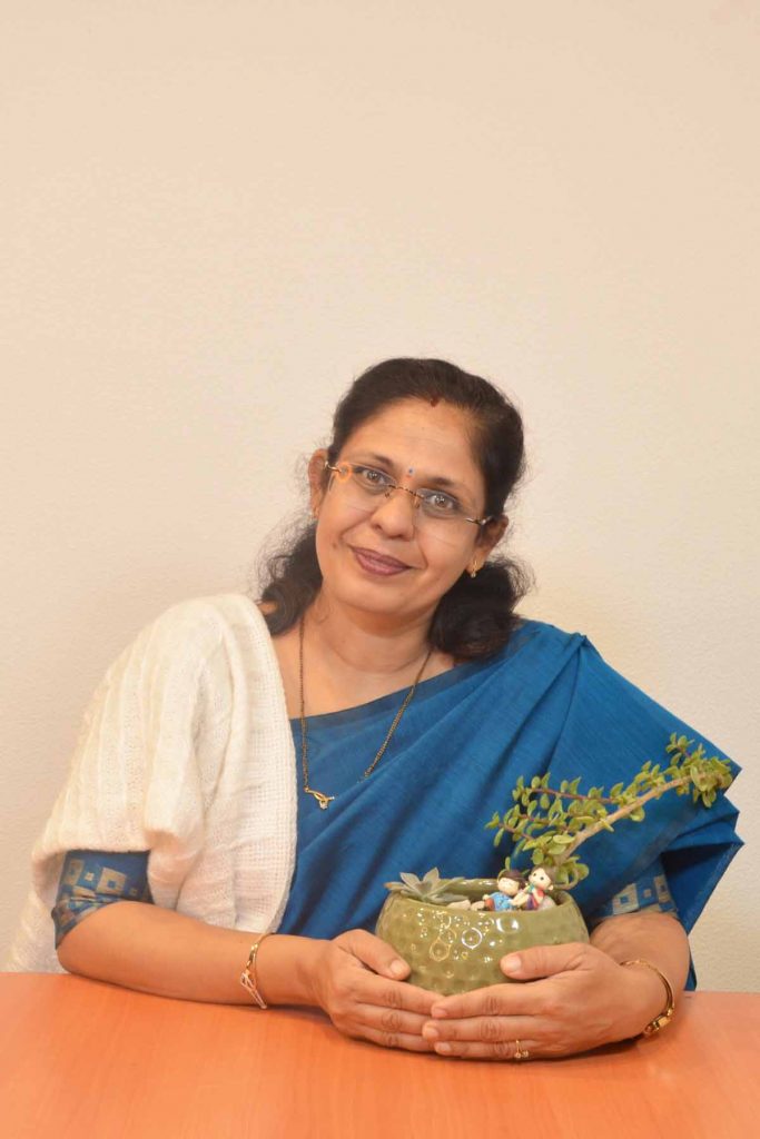 Dr. Reena Singh Rajput