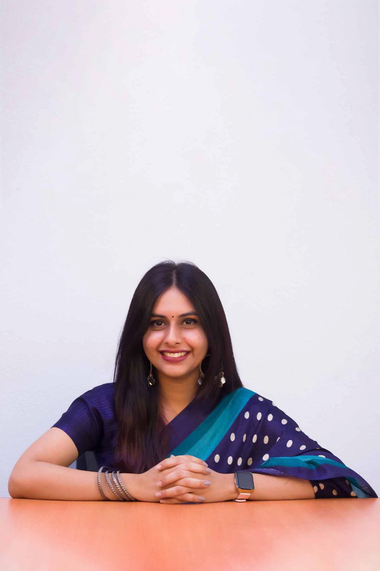 Ms. Anjali Bhawsar