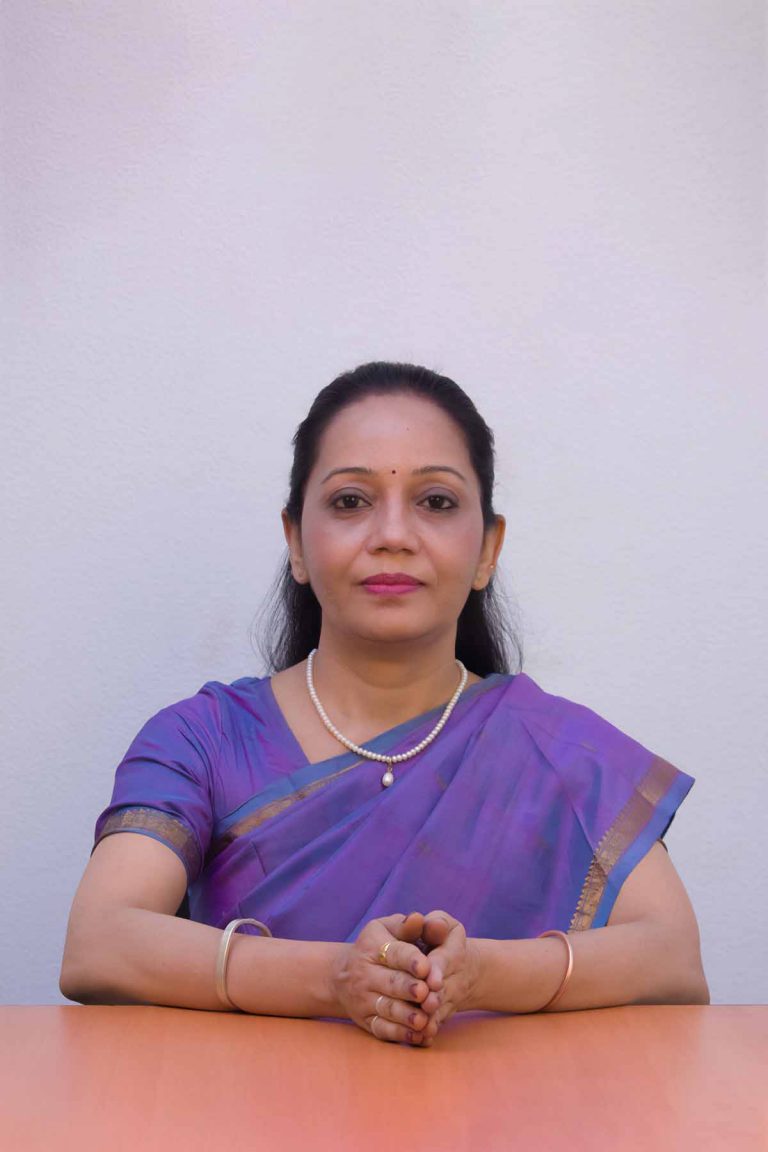 Dr. Swati Jaywant Rao Bute