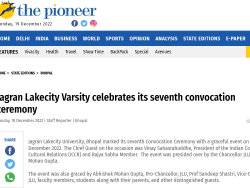 Screenshot 2022-12-19 at 16-59-21 Jagran Lakecity Varsity celebrates its seventh convocation ceremony