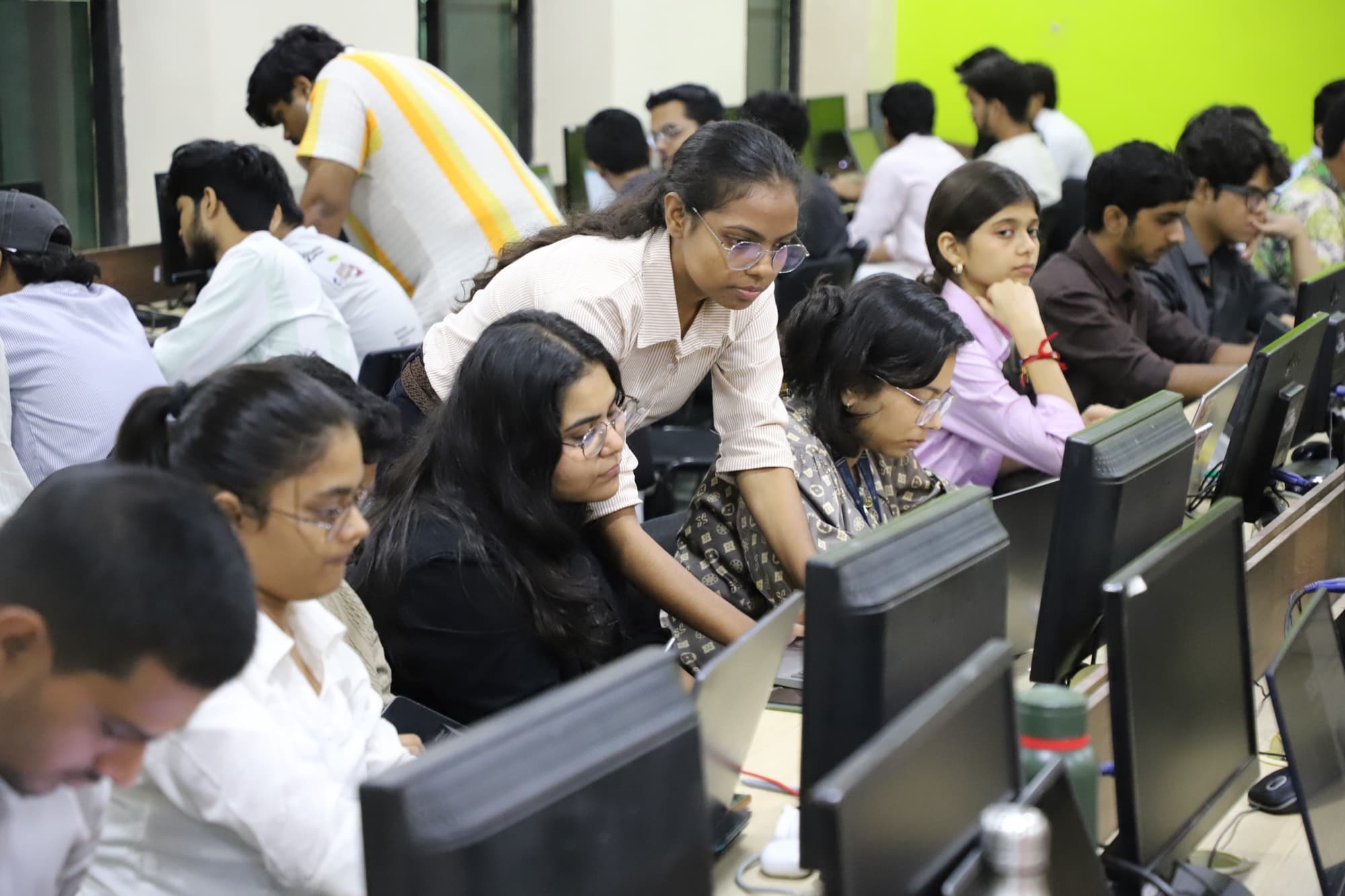 Centre for Professional Skills