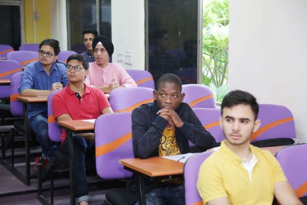 Academic Programs