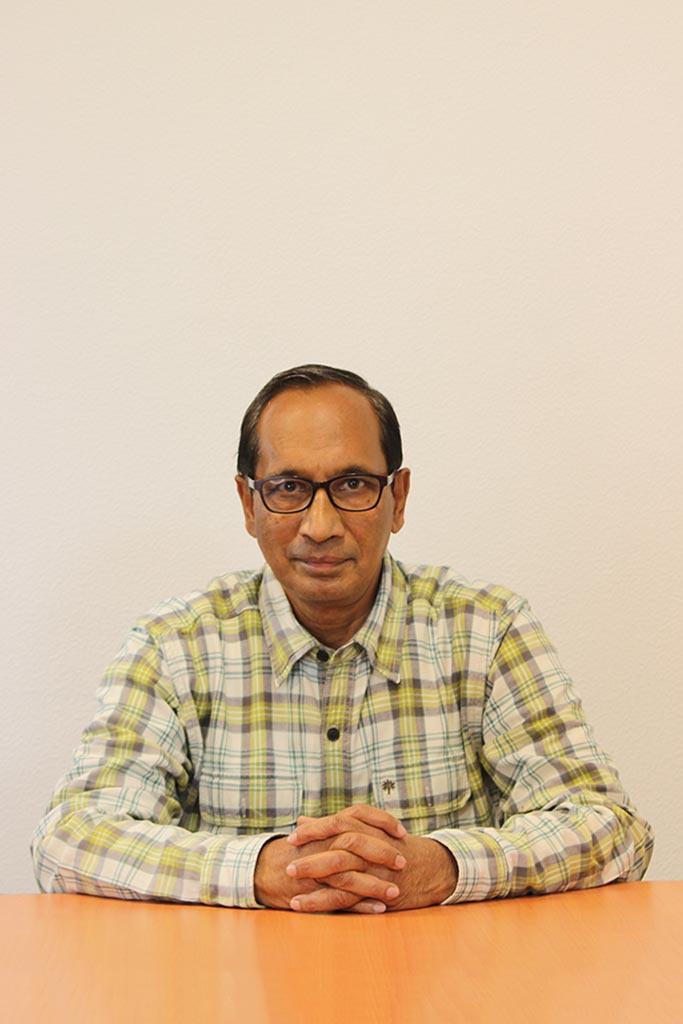 Dr. Dinesh Kumar Gupta