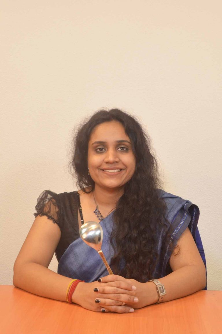 Ms. Aayushi Saxena